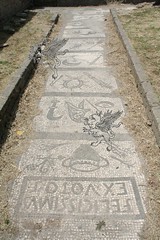 Alcuni Mitrei di Ostia_070