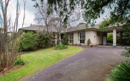 56 Courtneys Road, Belgrave South VIC