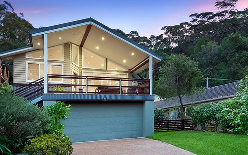 55 Irrawong Road, North Narrabeen NSW
