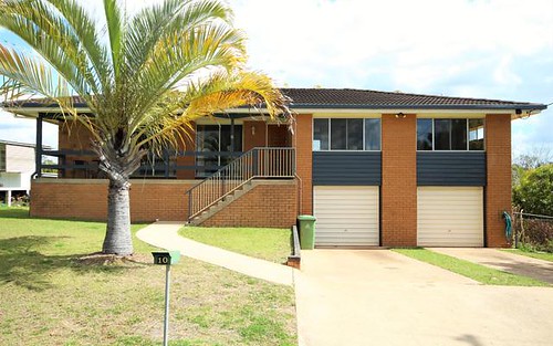 10 Browns Rd, Victory Heights QLD 4570