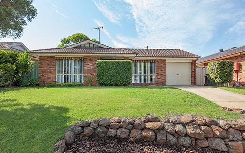 102 Paddy Miller Avenue, Currans Hill NSW