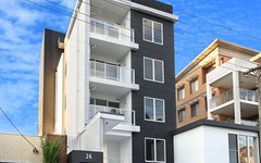 1/26 Victoria Street, Wollongong NSW