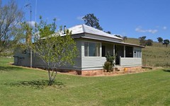 516 Pyramul Road, Windeyer NSW