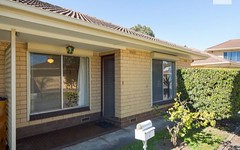 4/9 Findon Road, Woodville South SA