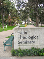 Welcome to Fuller