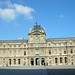 The Louvre Museum of Art. Paris, France. • <a style="font-size:0.8em;" href="http://www.flickr.com/photos/62152544@N00/158666194/" target="_blank">View on Flickr</a>