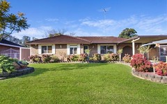 3 Fawkener Place, Werrington County NSW