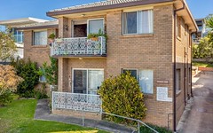 3/161 Melville Terrace, Manly QLD