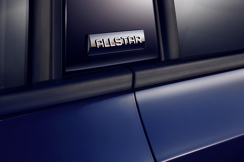 Volkswagen Allstar