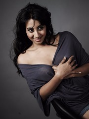 South Actress SANJJANAA Unedited Hot Exclusive Sexy Photos Set-23 (226)