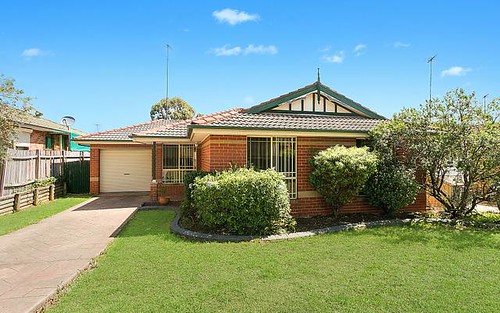 29 Downes Crescent, Currans Hill NSW