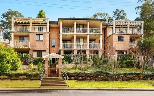 1/216 Henry Parry Drive, North Gosford NSW