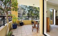 6/2-6 St. Andrews Place, Cronulla NSW