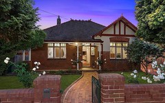 124 Prospect Road, Summer Hill NSW