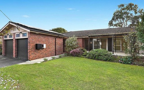 179 Somerville Road, Hornsby Heights NSW