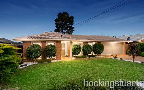 236 Derrimut Rd, Hoppers Crossing VIC 3029