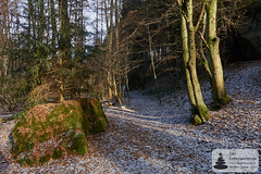 Hiking Traumschleife Litermont-Sagenweg