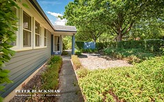 42 Quandong Street, O'Connor ACT