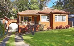 29 Valley Road, Padstow Heights NSW