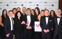 Hotel of the Year - Hope Street Hotel