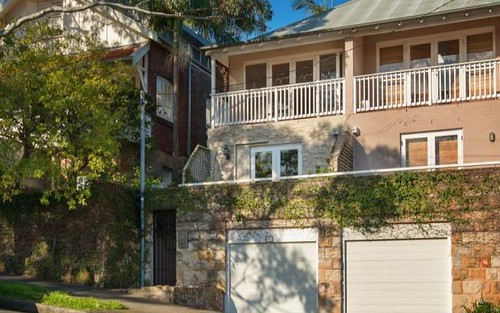 49a Dumbarton St, McMahons Point NSW