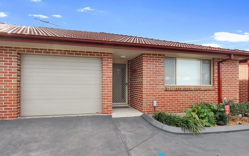4/112 Fairfield Road, Guildford NSW