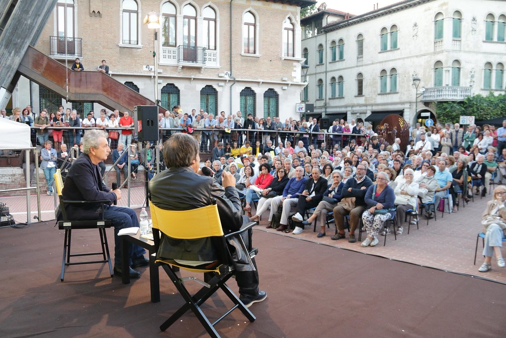 #festpolitica 2015 - Mercoledì 9 settembre