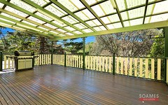 27B Sydney Road, Hornsby Heights NSW