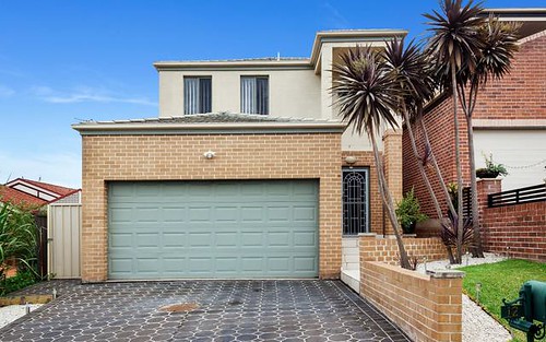 12 Bovis Place, Rooty Hill NSW