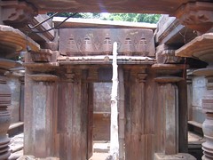 Hosagunda Temple Reconstruction Photos Set-3 Photography By Chinmaya M (20)