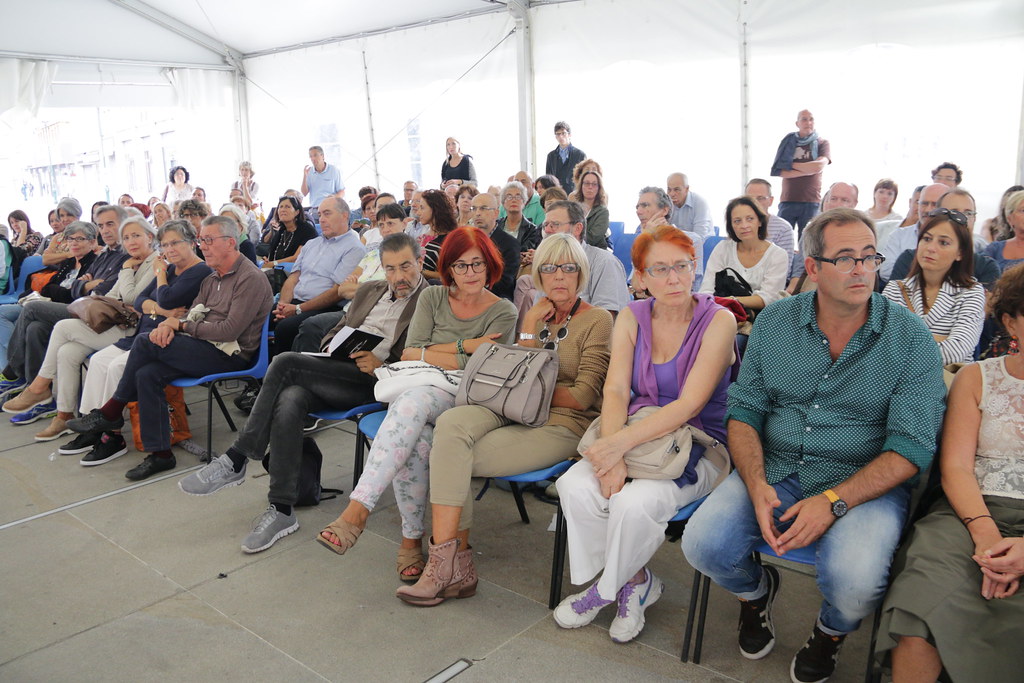 #festpolitica 2015 - Domenica 13 settembre