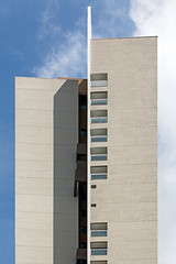Жилая башня Pascal в Сан-Паулу от Basiches Arquitetos Associados