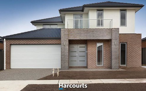 22 Hollingrove Avenue, Clyde North VIC