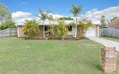24 Cresthaven Drive, Morayfield QLD