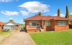 49 Springfield Street, Old Guildford NSW