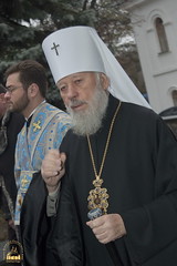 068. Consecrating a bishop of Archimandrite Arseny / Епископская хиротония архим.Арсения