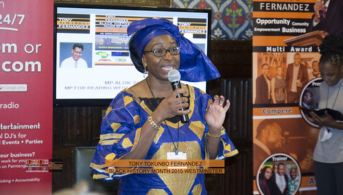 Black History Month event at Parliament • <a style="font-size:0.8em;" href="http://www.flickr.com/photos/132148455@N06/23382055215/" target="_blank">View on Flickr</a>