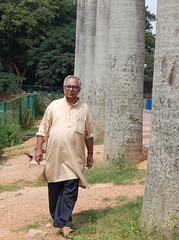 Kannada Writer Dr. DODDARANGE GOWDA Photography By Chinmaya M Rao Set-2 (33)
