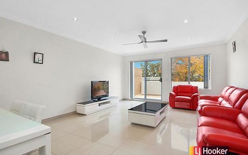5/25 Cahors Road, Padstow NSW