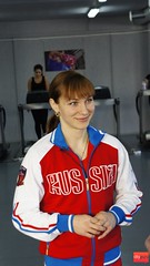 Марина Шаинова