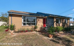 2 Auld Place, Weston ACT