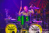 Sevendust @ 1000HP Tour, The Fillmore, Detroit, MI - 09-23-15