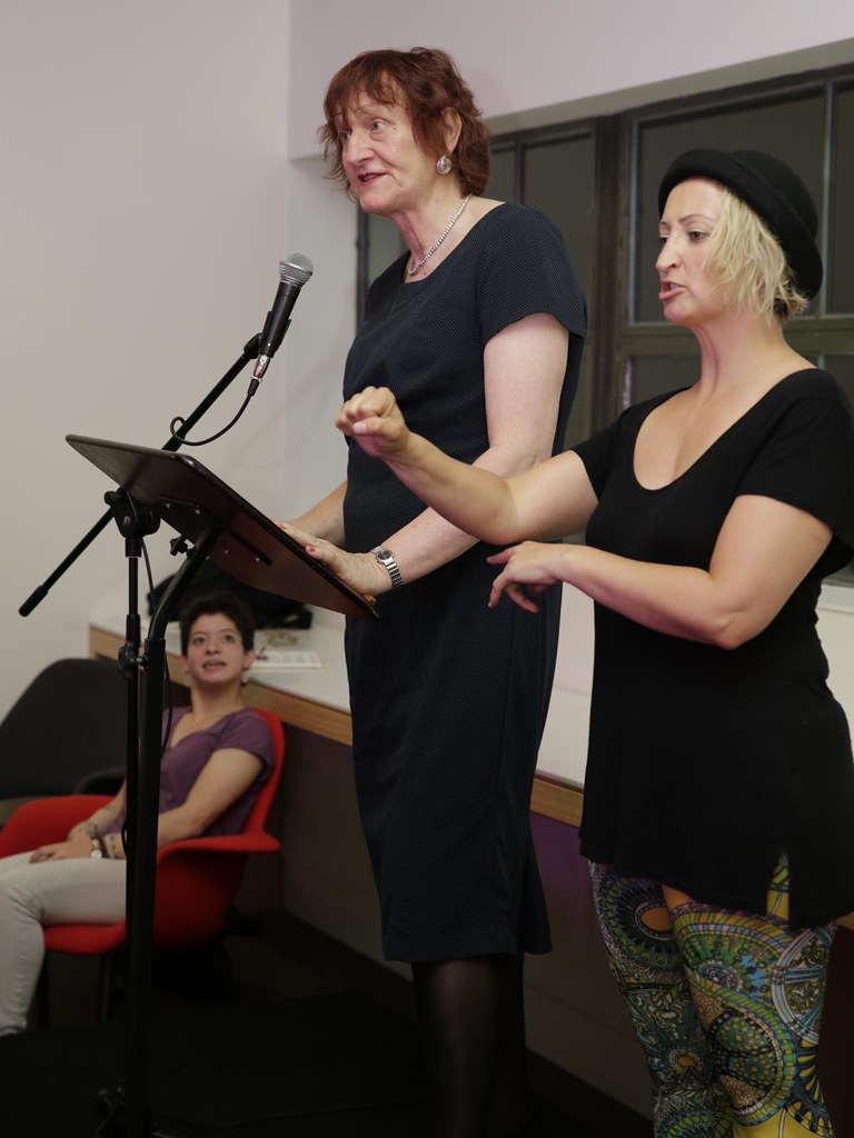 ann-marie calilhanna- queer stories @ kings cross library_167