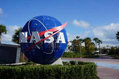 NASA "Meatball" Logo • <a style="font-size:0.8em;" href="http://www.flickr.com/photos/28558260@N04/22786212912/" target="_blank">View on Flickr</a>