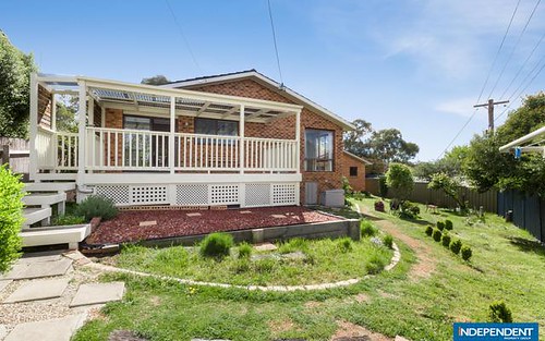 23 Castleton Cr, Gowrie ACT 2904