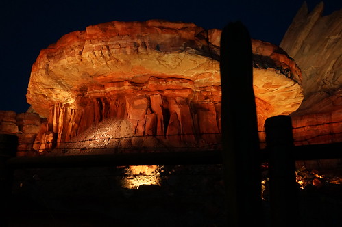 Radiator Springs Racers • <a style="font-size:0.8em;" href="http://www.flickr.com/photos/28558260@N04/20501891358/" target="_blank">View on Flickr</a>