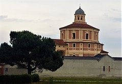 Via Francigena - Viverone - Santhià