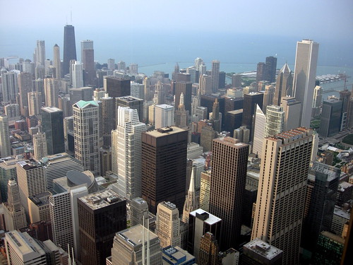 Downtown Chicago Building Roundup: North