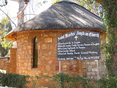 St. Marks Anglican church