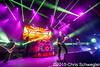 Godsmack @ 1000HP Tour, The Fillmore, Detroit, MI - 09-23-15